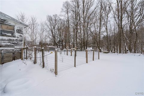 Tiny photo for 14276 Church Street, Diana, NY 13648 (MLS # S1657507)