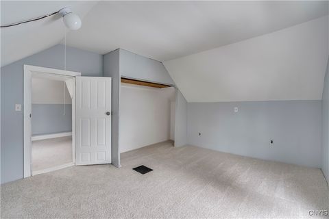 Tiny photo for 14276 Church Street, Diana, NY 13648 (MLS # S1657507)