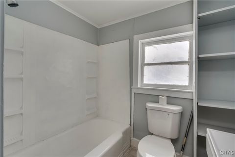 Tiny photo for 14276 Church Street, Diana, NY 13648 (MLS # S1657507)