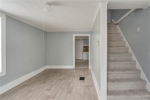 Tiny photo for 14276 Church Street, Diana, NY 13648 (MLS # S1657507)