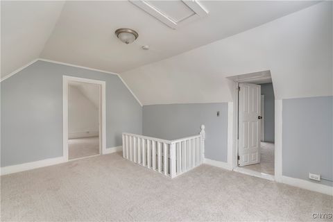 Tiny photo for 14276 Church Street, Diana, NY 13648 (MLS # S1657507)