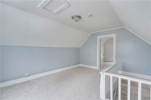 Tiny photo for 14276 Church Street, Diana, NY 13648 (MLS # S1657507)