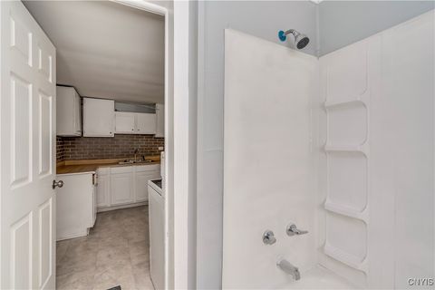 Tiny photo for 14276 Church Street, Diana, NY 13648 (MLS # S1657507)