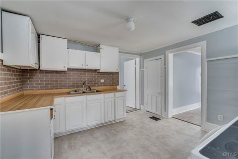 Tiny photo for 14276 Church Street, Diana, NY 13648 (MLS # S1657507)