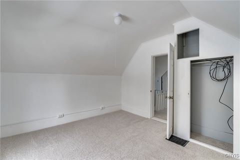 Tiny photo for 14276 Church Street, Diana, NY 13648 (MLS # S1657507)