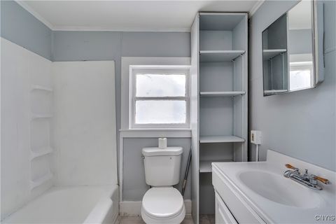 Tiny photo for 14276 Church Street, Diana, NY 13648 (MLS # S1657507)