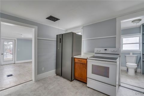 Tiny photo for 14276 Church Street, Diana, NY 13648 (MLS # S1657507)