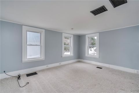Tiny photo for 14276 Church Street, Diana, NY 13648 (MLS # S1657507)