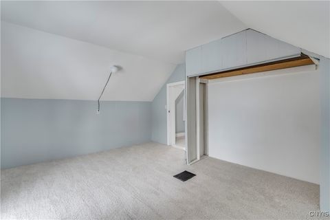 Tiny photo for 14276 Church Street, Diana, NY 13648 (MLS # S1657507)