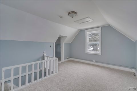 Tiny photo for 14276 Church Street, Diana, NY 13648 (MLS # S1657507)