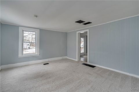 Tiny photo for 14276 Church Street, Diana, NY 13648 (MLS # S1657507)