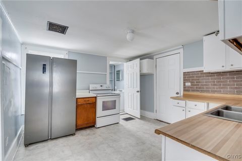 Tiny photo for 14276 Church Street, Diana, NY 13648 (MLS # S1657507)