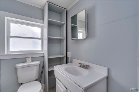 Tiny photo for 14276 Church Street, Diana, NY 13648 (MLS # S1657507)