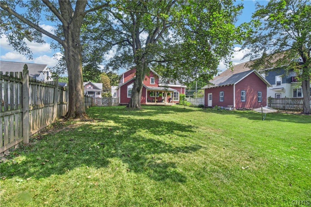 32 Higby Road