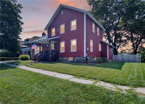 Homes For Sale - 32 Higby Road<br/> Utica, NY 13501