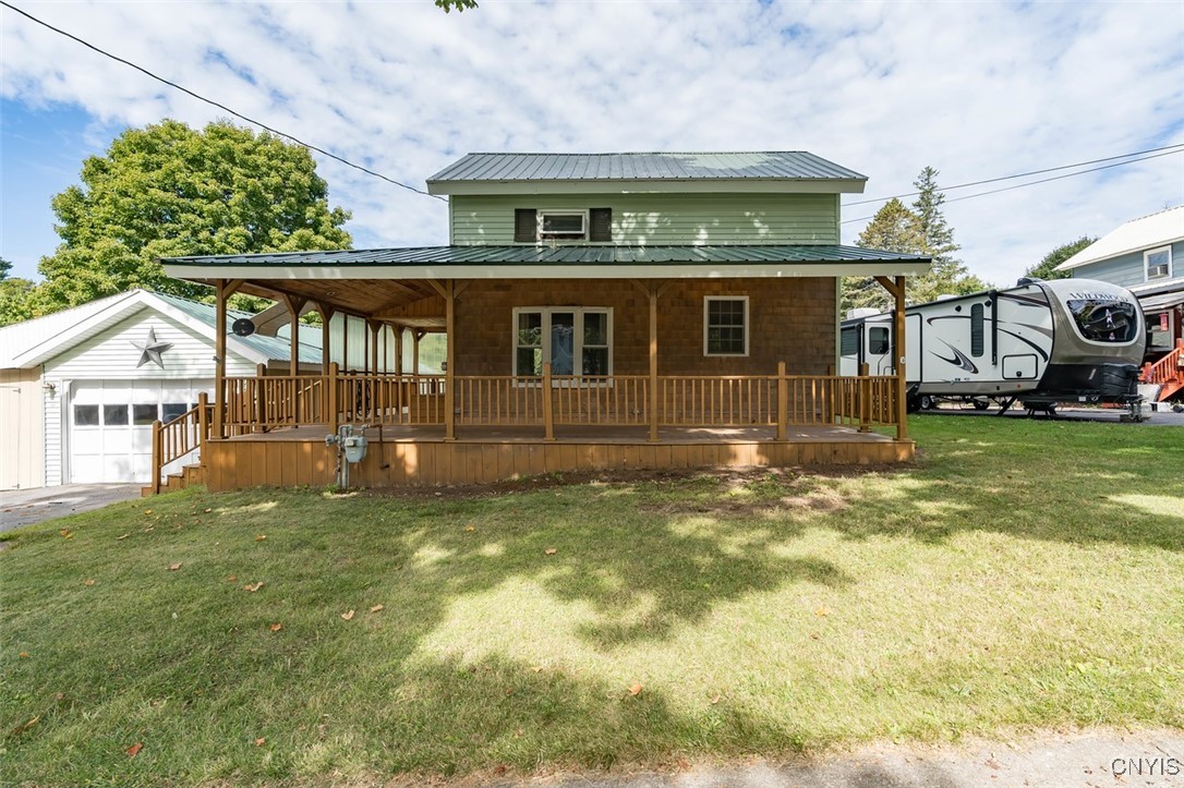 32 Vincent Street