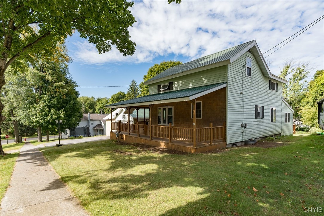 32 Vincent Street