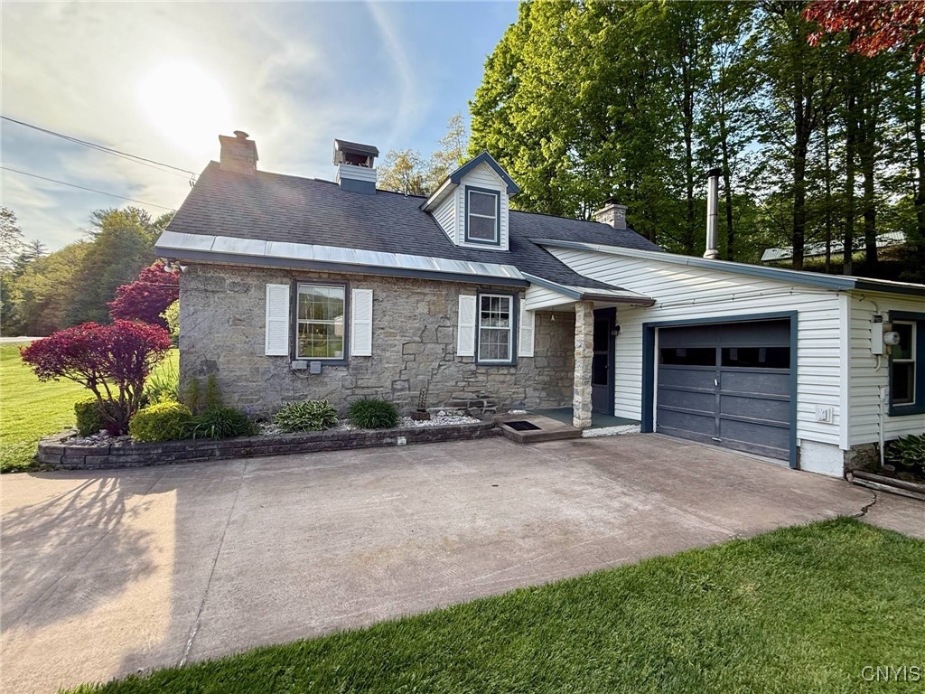 5841 Stockbridge Falls Road
