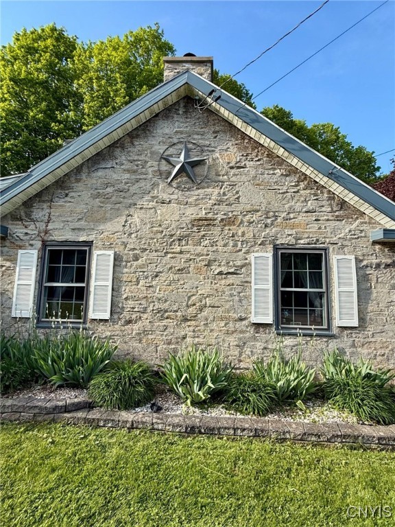 5841 Stockbridge Falls Road