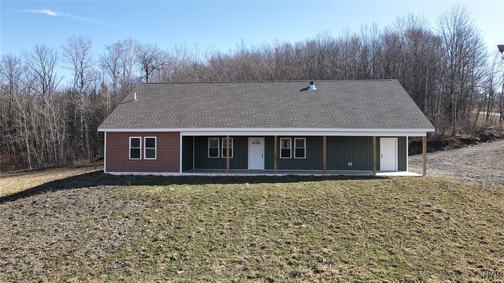 604 Popple Hill Road, Richford, New York image 3