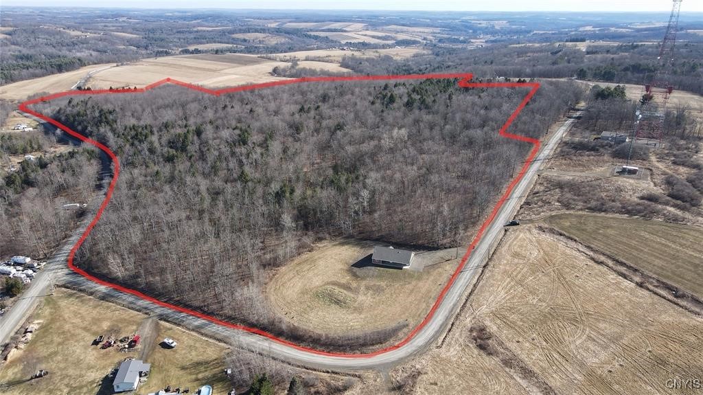 604 Popple Hill Road, Richford, New York image 2