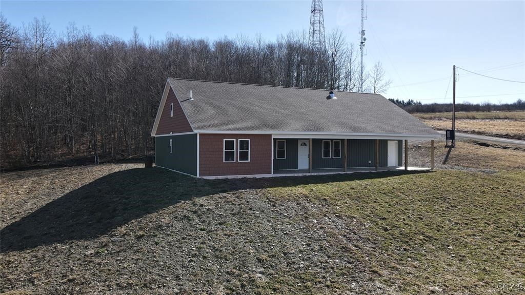 604 Popple Hill Road, Richford, New York image 4