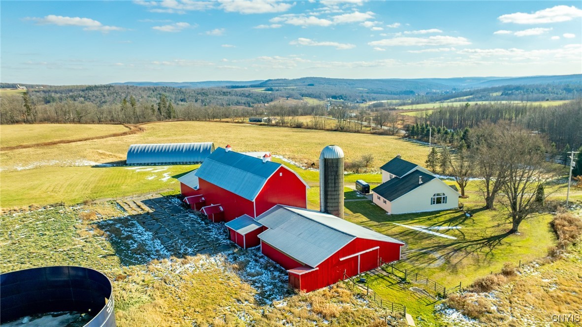 4099 Piety Ridge Road