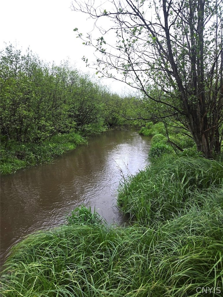 Hermitage Road