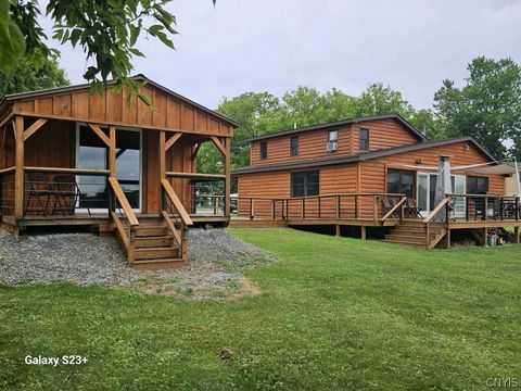 Homes For Sale - 1021 State Street<br/> Clayton, NY 13624