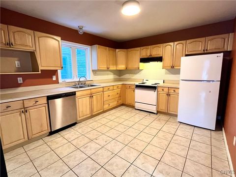 Tiny photo for 626 Fellows Avenue, Syracuse, NY 10249 (MLS # S1657240)