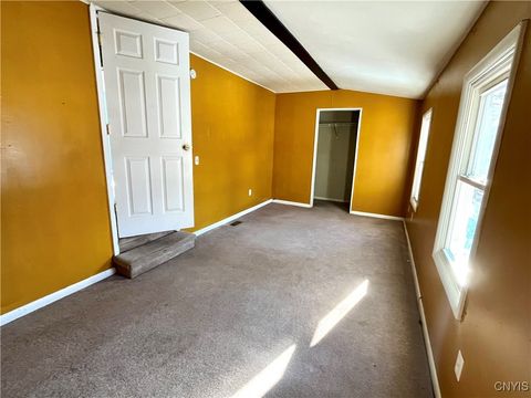 Tiny photo for 626 Fellows Avenue, Syracuse, NY 10249 (MLS # S1657240)