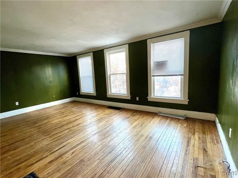 Tiny photo for 626 Fellows Avenue, Syracuse, NY 10249 (MLS # S1657240)