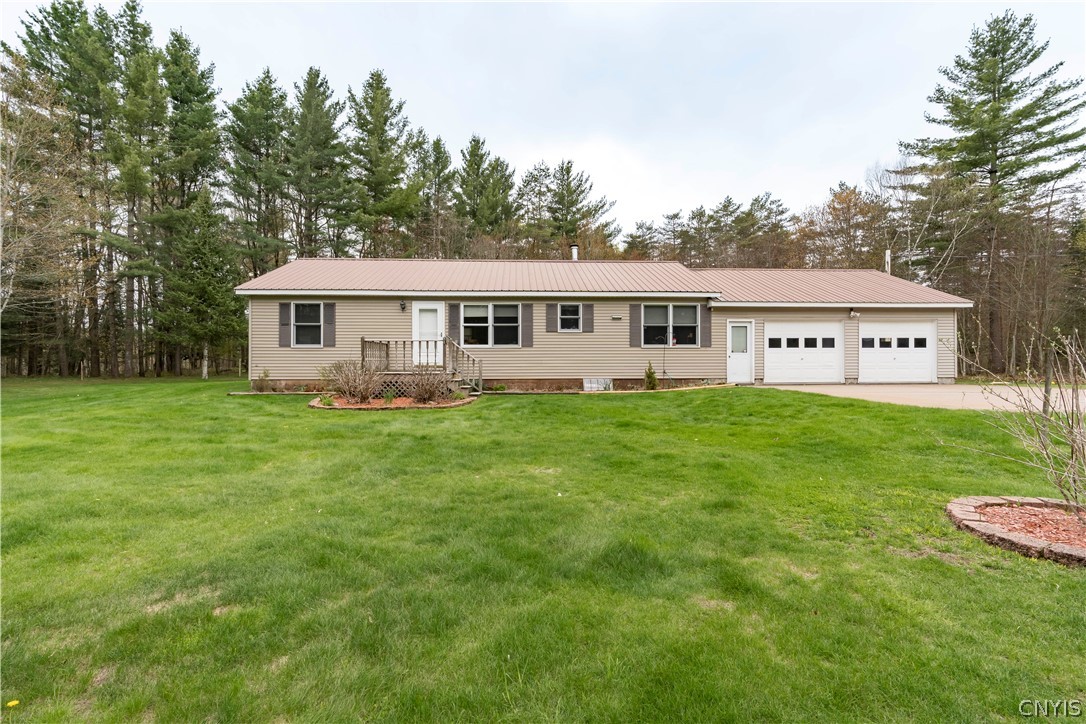 7938 Deer Run Road