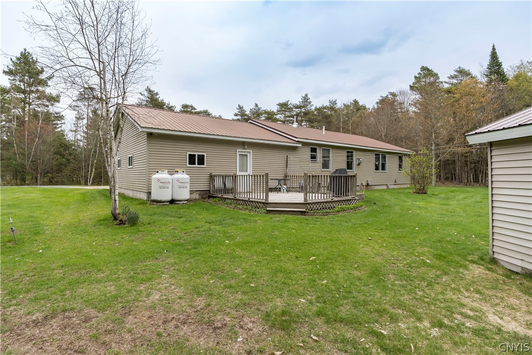 7938 Deer Run Road