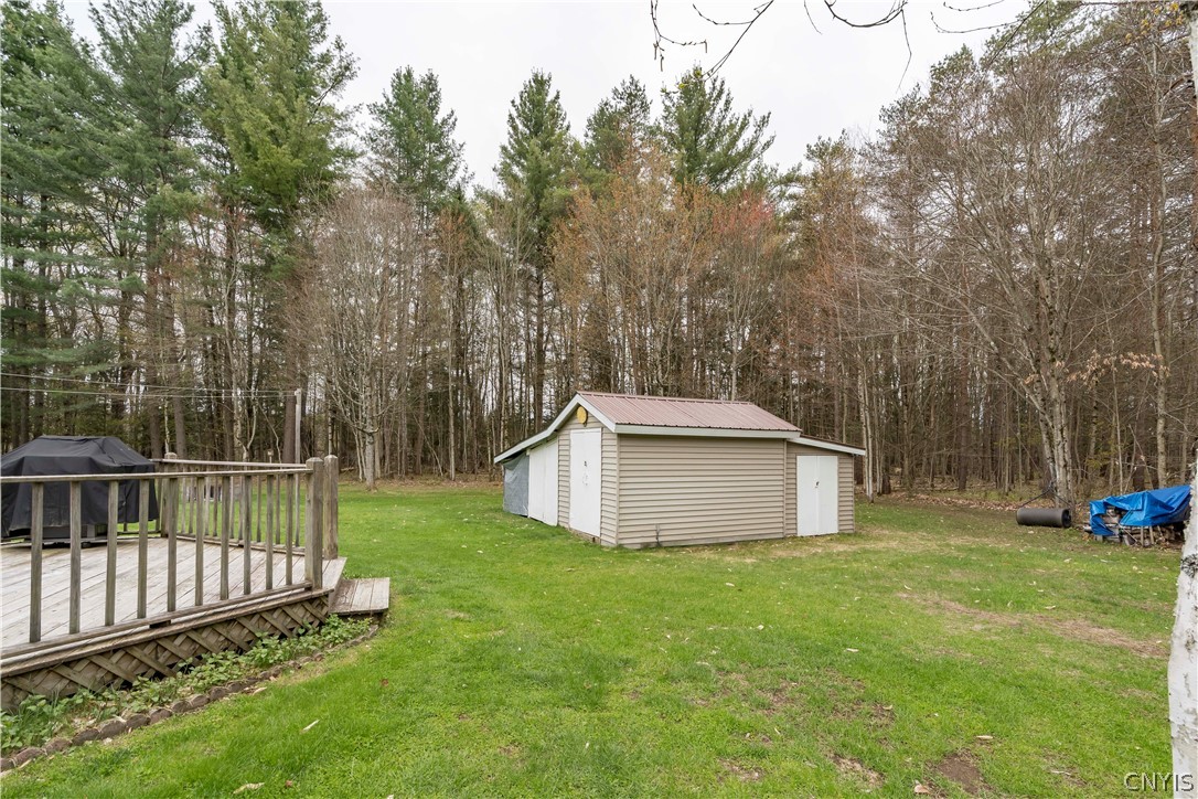 7938 Deer Run Road