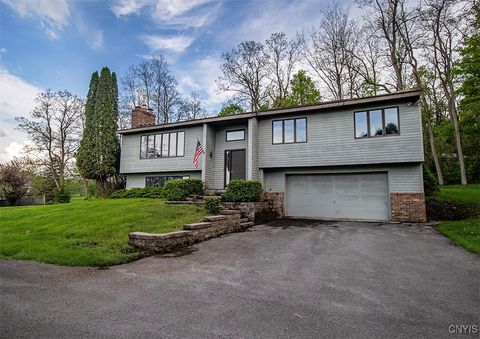 6010 E Lake Road Cazenovia NY 13035