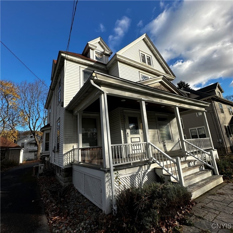 541 Allen Street, Syracuse, New York image 3