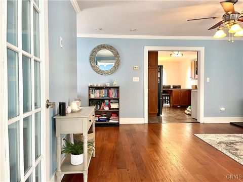 Tiny photo for 187 Conway Terrace Ter, Oswego, NY 13126 (MLS # S1660548)