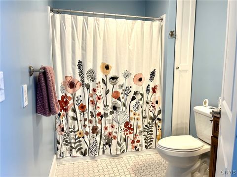 Tiny photo for 187 Conway Terrace Ter, Oswego, NY 13126 (MLS # S1660548)