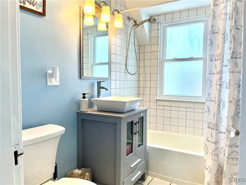 Tiny photo for 187 Conway Terrace Ter, Oswego, NY 13126 (MLS # S1660548)