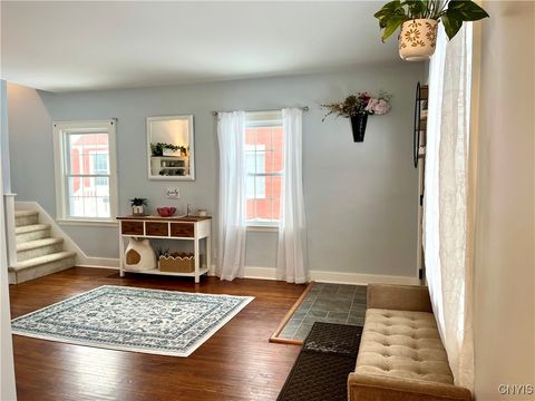 Tiny photo for 187 Conway Terrace Ter, Oswego, NY 13126 (MLS # S1660548)