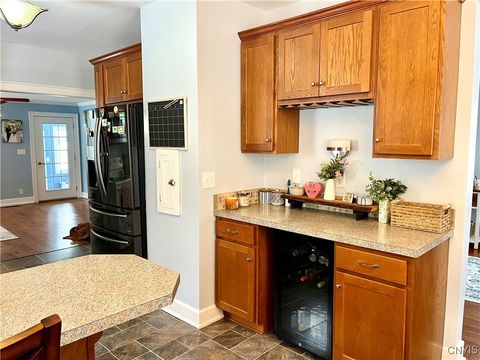 Tiny photo for 187 Conway Terrace Ter, Oswego, NY 13126 (MLS # S1660548)