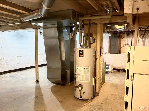 Tiny photo for 187 Conway Terrace Ter, Oswego, NY 13126 (MLS # S1660548)