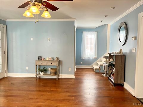 Tiny photo for 187 Conway Terrace Ter, Oswego, NY 13126 (MLS # S1660548)