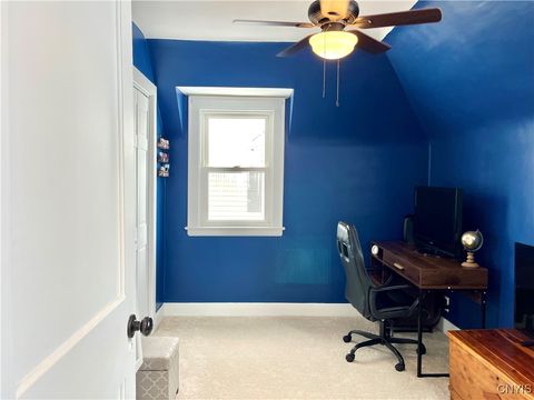 Tiny photo for 187 Conway Terrace Ter, Oswego, NY 13126 (MLS # S1660548)