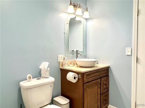 Tiny photo for 187 Conway Terrace Ter, Oswego, NY 13126 (MLS # S1660548)