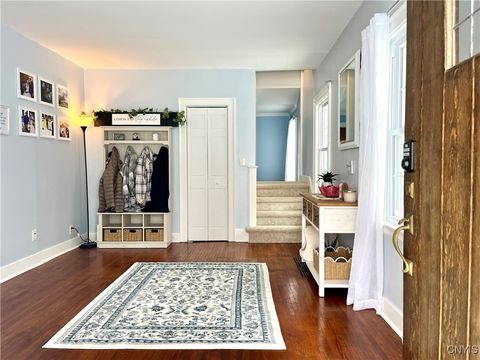 Tiny photo for 187 Conway Terrace Ter, Oswego, NY 13126 (MLS # S1660548)