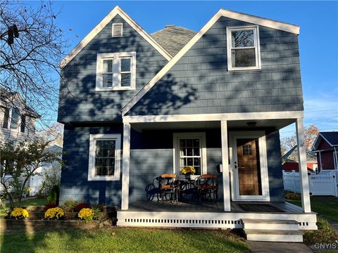 Tiny photo for 187 Conway Terrace Ter, Oswego, NY 13126 (MLS # S1660548)