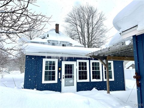 Tiny photo for 187 Conway Terrace Ter, Oswego, NY 13126 (MLS # S1660548)