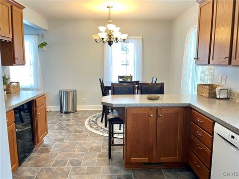 Tiny photo for 187 Conway Terrace Ter, Oswego, NY 13126 (MLS # S1660548)